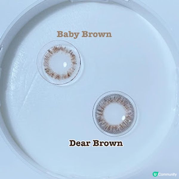 博士倫LACELLE ICONIC 系列。眼眸裏的冬日浪漫