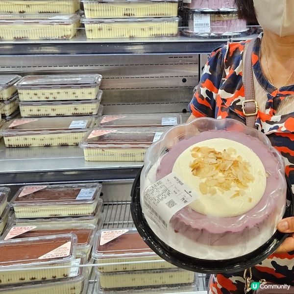 珠海山姆掃貨之旅！🦀🍜🍗👶🏻  抵食推介