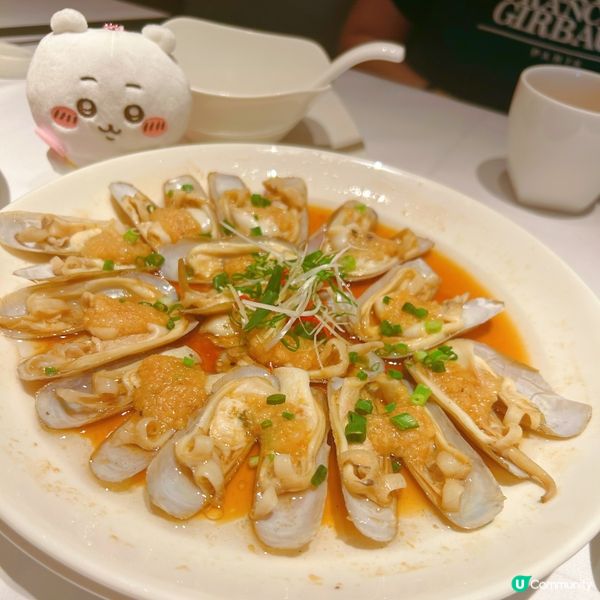 蟶霸系列無得頂👍👍👍