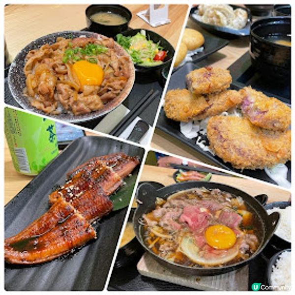 深水埗運動場跑後飯堂