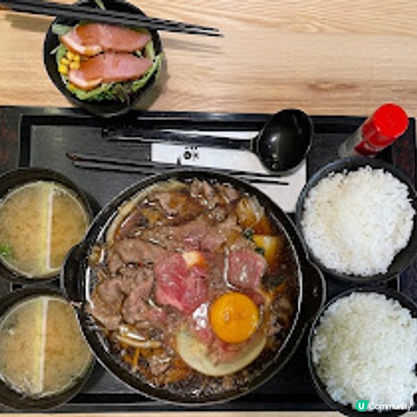 深水埗運動場跑後飯堂