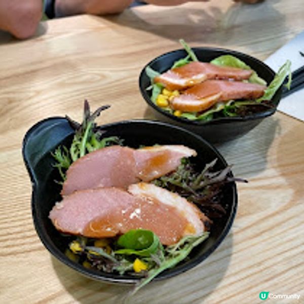 深水埗運動場跑後飯堂