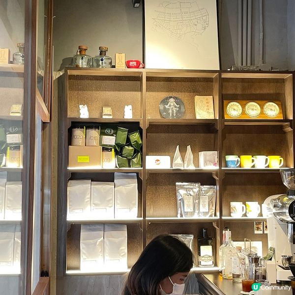 [香港素食] 灣仔 | A Basic Coffee Production：巷仔寵物友善咖啡店 純素打卡靚餐點