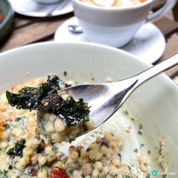 [香港素食] 灣仔 | A Basic Coffee Production：巷仔寵物友善咖啡店 純素打卡靚餐點