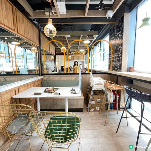 [香港素食] 葵涌 | 入素：清新風素食小店 必試超像真海南雞飯