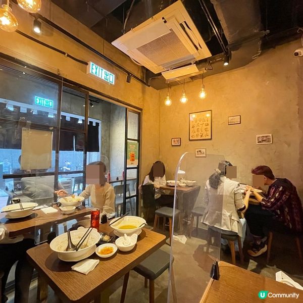 [香港素食] 中環 | 素味謀麵：首創純素無五辛日式拉麵 好味到湯都要飲晒