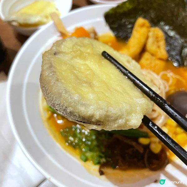 [香港素食] 中環 | 素味謀麵：首創純素無五辛日式拉麵 好味到湯都要飲晒