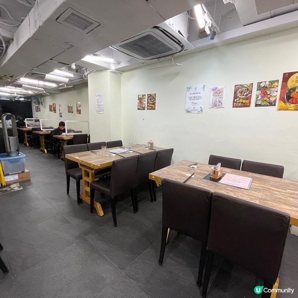 [香港素食] 深水埗 | 善膳坊：素食點心小炒飯餐應有盡有