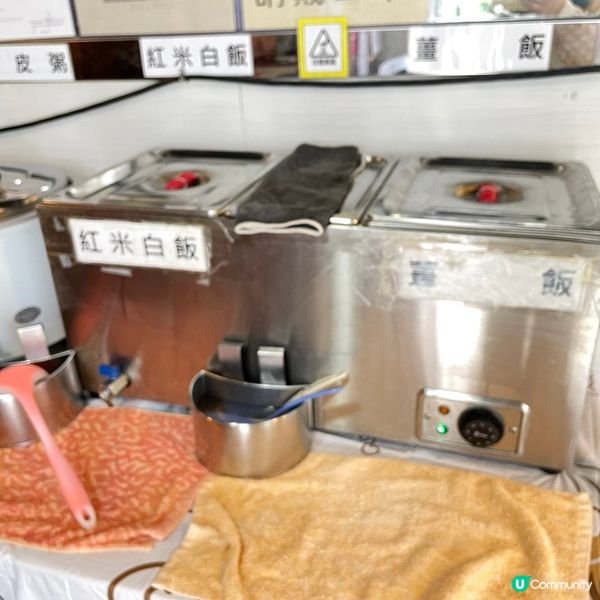 [香港素食] 屯門 | 食素 SIK6 SOU3：每日不同三餸飯 大份量街坊飯餐