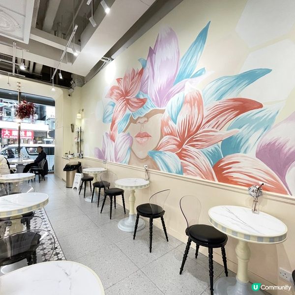 [香港素食] 中環 | INFINITI C：純素生酮無麩質美食 天貝超好食不要錯過