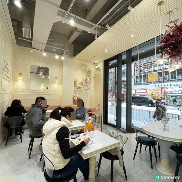 [香港素食] 中環 | INFINITI C：純素生酮無麩質美食 天貝超好食不要錯過