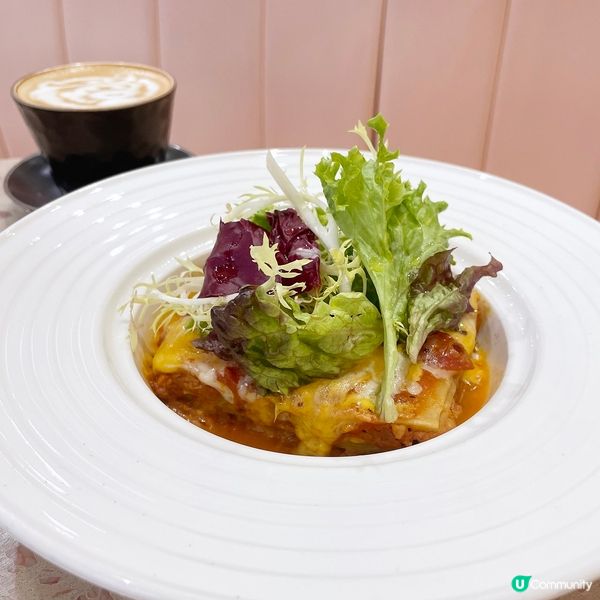 [香港素食] 中環 | INFINITI C：純素生酮無麩質美食 天貝超好食不要錯過