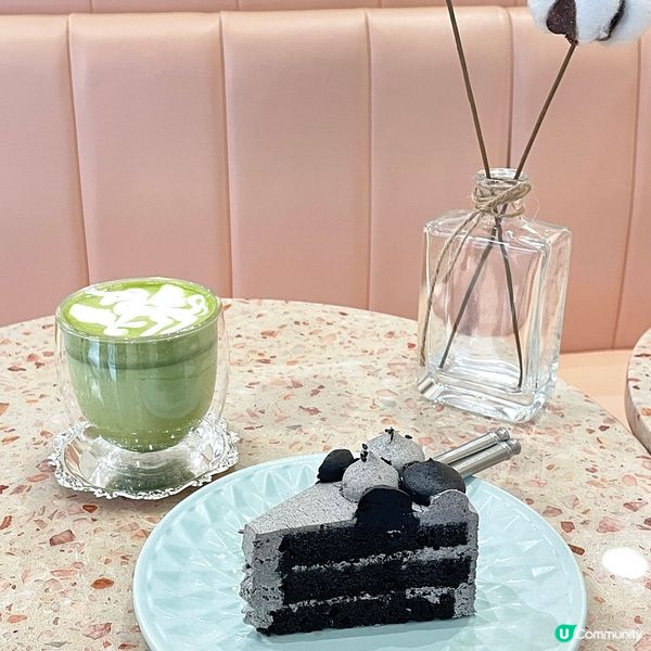 [香港素食] 中環 | INFINITI C：純素生酮無麩質美食 天貝超好食不要錯過