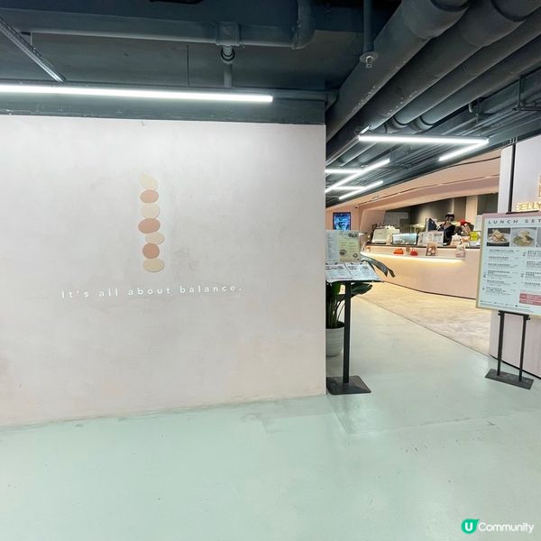 [香港素食] 長沙灣 | Belly Soul：生酮主題小店素選擇 生酮芝士蛋糕有驚喜