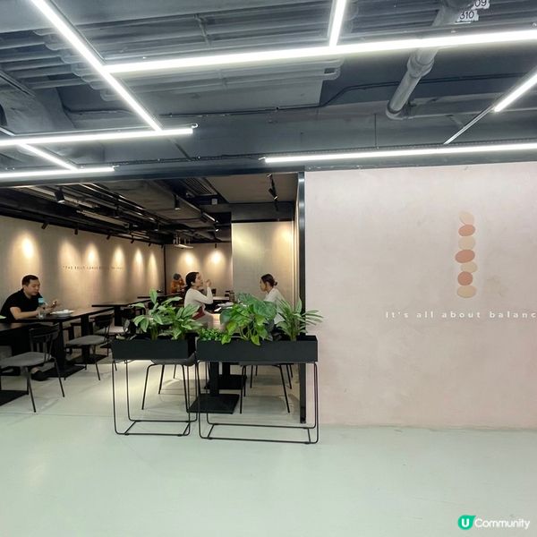 [香港素食] 長沙灣 | Belly Soul：生酮主題小店素選擇 生酮芝士蛋糕有驚喜