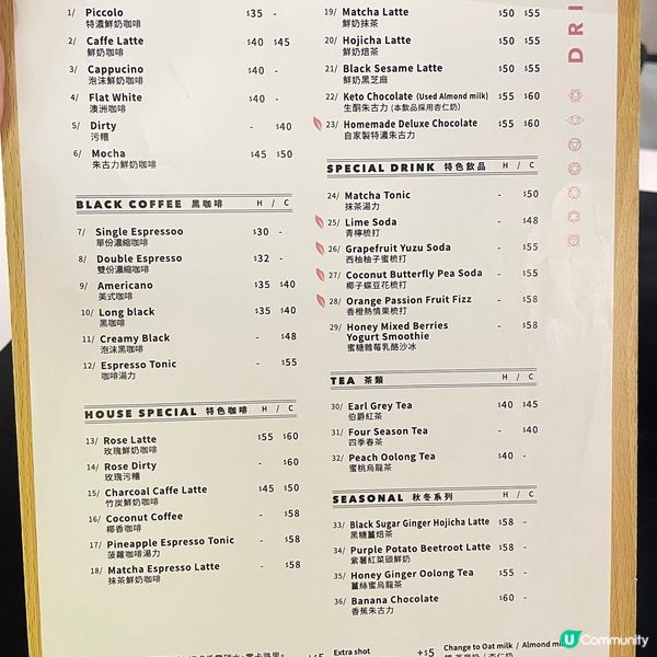 [香港素食] 長沙灣 | Belly Soul：生酮主題小店素選擇 生酮芝士蛋糕有驚喜