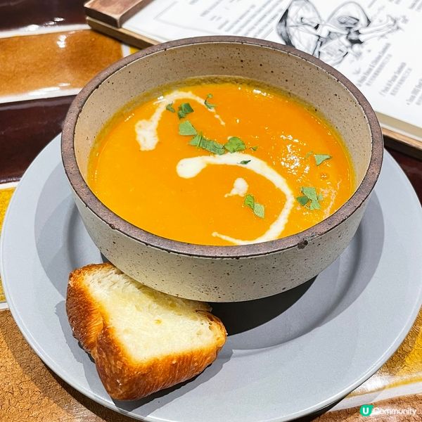 [香港素食] 九龍灣 | b.o.t.h By Texas Burger：美式素漢堡素薄餅 甜品可以食梳乎厘班戟