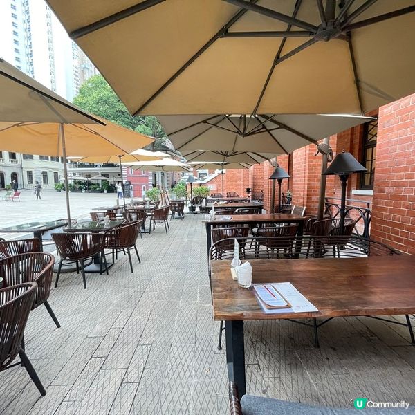 [香港素食] 中環 | 樂茶軒：精選茗茶配素食點心 古式古香寫意嘆茶