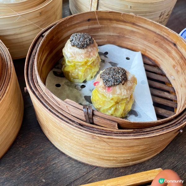 [香港素食] 中環 | 樂茶軒：精選茗茶配素食點心 古式古香寫意嘆茶