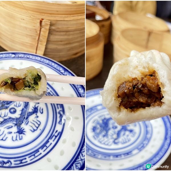 [香港素食] 中環 | 樂茶軒：精選茗茶配素食點心 古式古香寫意嘆茶