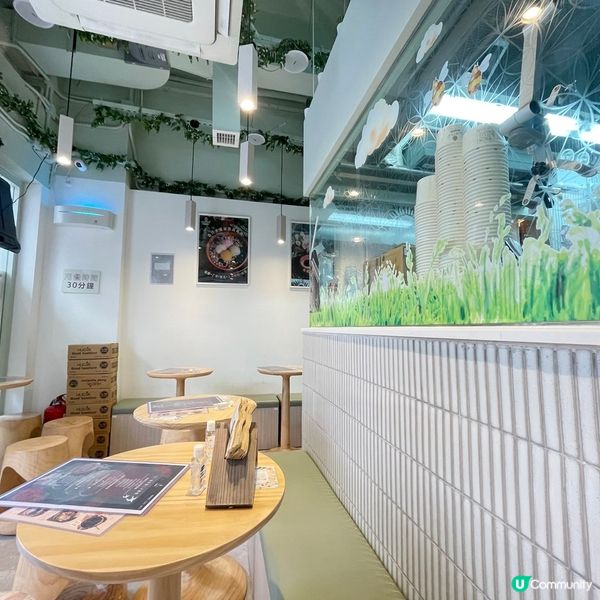 [香港素食] 旺角 | 杏 甜品：低糖中式杏仁甜品 每日鮮製真材實料