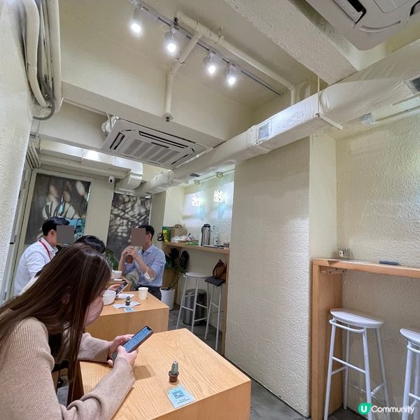 [香港素食] 上環 | Poking hong kong：多菜高蛋白營養沙律碗 夏日輕食開胃好選擇