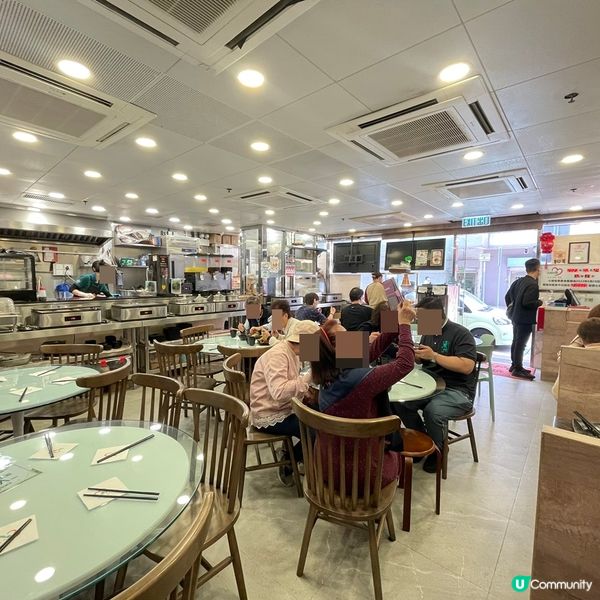 [香港素食] 旺角 | 心裡有素：菜式種類多元化 無素肉素自助餐 炸物超水準