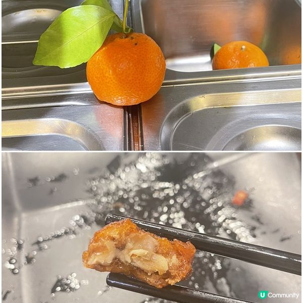 [香港素食] 旺角 | 心裡有素：菜式種類多元化 無素肉素自助餐 炸物超水準