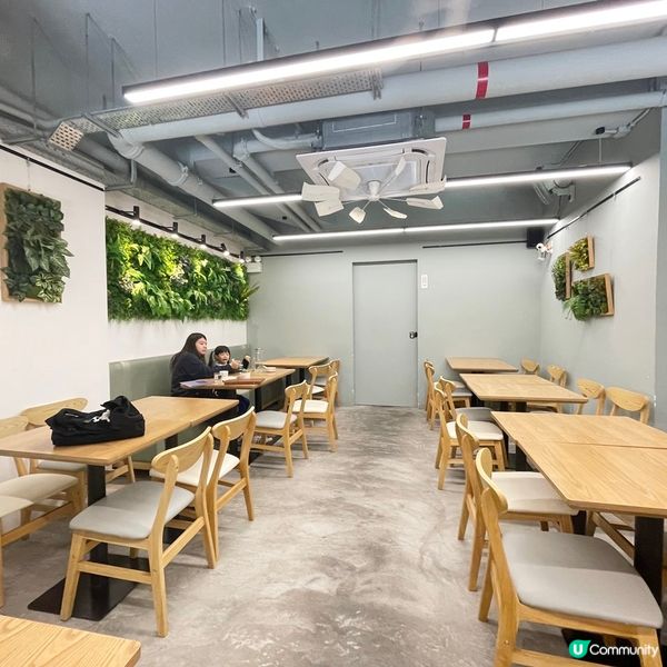 [澳門素食] 黑沙灣 | Vega Vega 我行我素：型格新派素食餐廳 必試正宗台灣風菜式