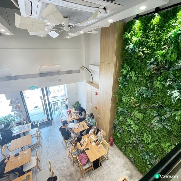 [澳門素食] 黑沙灣 | Vega Vega 我行我素：型格新派素食餐廳 必試正宗台灣風菜式