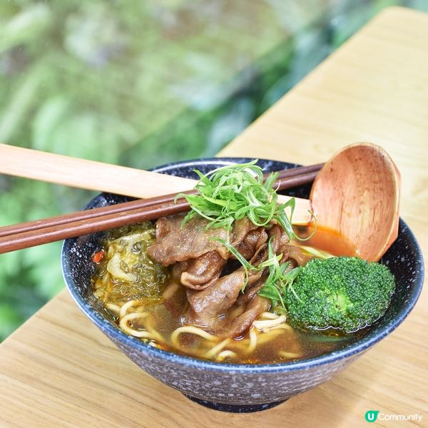 [澳門素食] 黑沙灣 | Vega Vega 我行我素：型格新派素食餐廳 必試正宗台灣風菜式