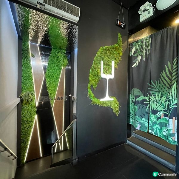 [澳門素食] 新口岸 | Chillax Table：親友聚會首選 有葷有素意日創意料理 配精緻吸睛調酒飲品