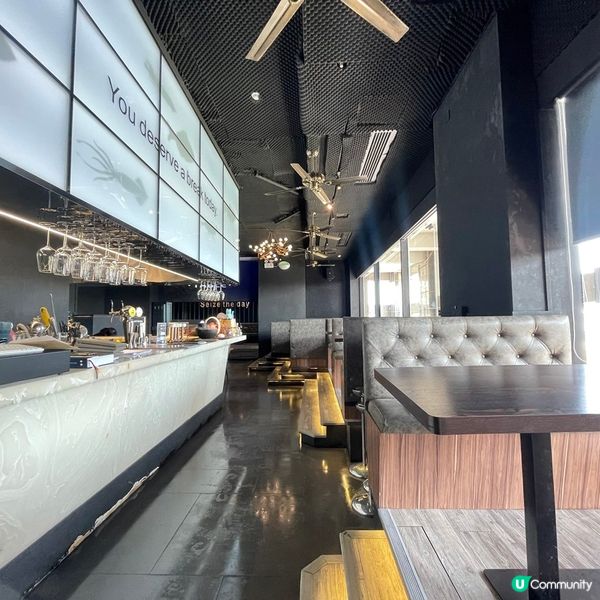 [澳門素食] 新口岸 | Chillax Table：親友聚會首選 有葷有素意日創意料理 配精緻吸睛調酒飲品