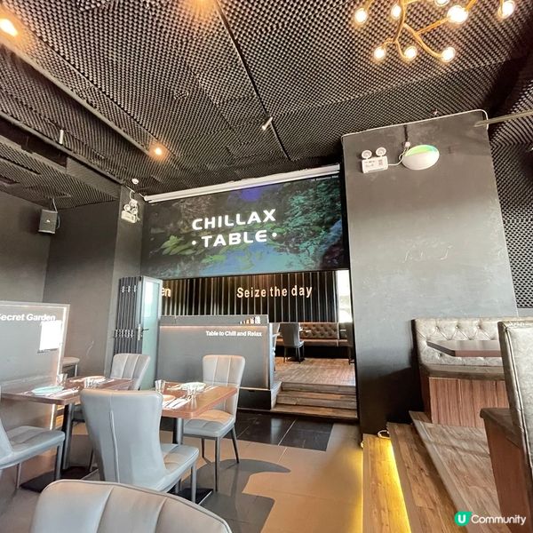 [澳門素食] 新口岸 | Chillax Table：親友聚會首選 有葷有素意日創意料理 配精緻吸睛調酒飲品