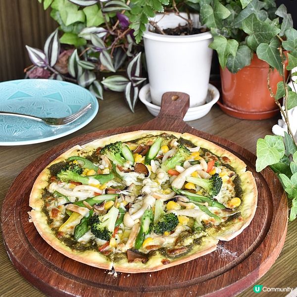 [澳門素食] 新口岸 | Chillax Table：親友聚會首選 有葷有素意日創意料理 配精緻吸睛調酒飲品