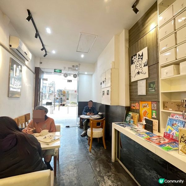 [澳門素食] 沙梨頭 | D'light Dessert Cafe：意想不到的創意素食 全面顛覆你的味蕾 打卡必備三眼仔&柴犬套餐