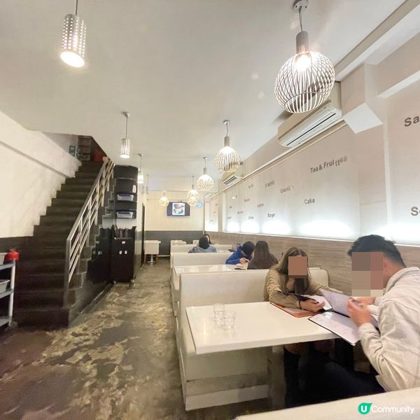 [澳門素食] 沙梨頭 | D'light Dessert Cafe：意想不到的創意素食 全面顛覆你的味蕾 打卡必備三眼仔&柴犬套餐