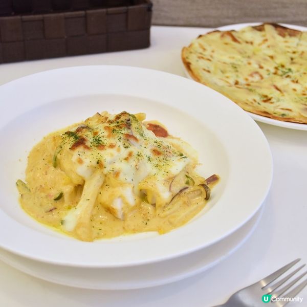 [澳門素食] 沙梨頭 | D'light Dessert Cafe：意想不到的創意素食 全面顛覆你的味蕾 打卡必備三眼仔&柴犬套餐