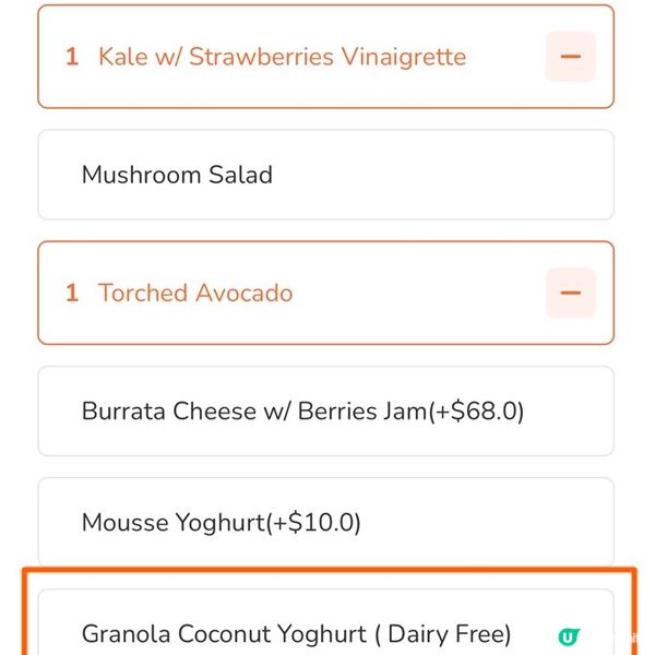 [香港素食] 尖沙咀 | NINETYs：自選早餐拼盤有純素選項 大份量食材高質素