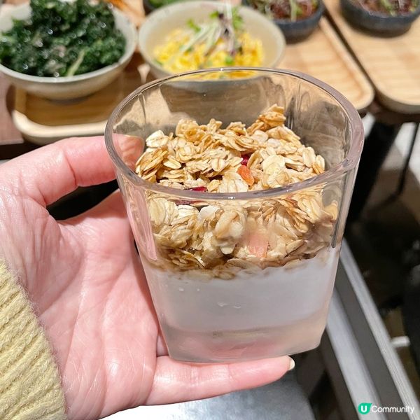 [香港素食] 尖沙咀 | NINETYs：自選早餐拼盤有純素選項 大份量食材高質素