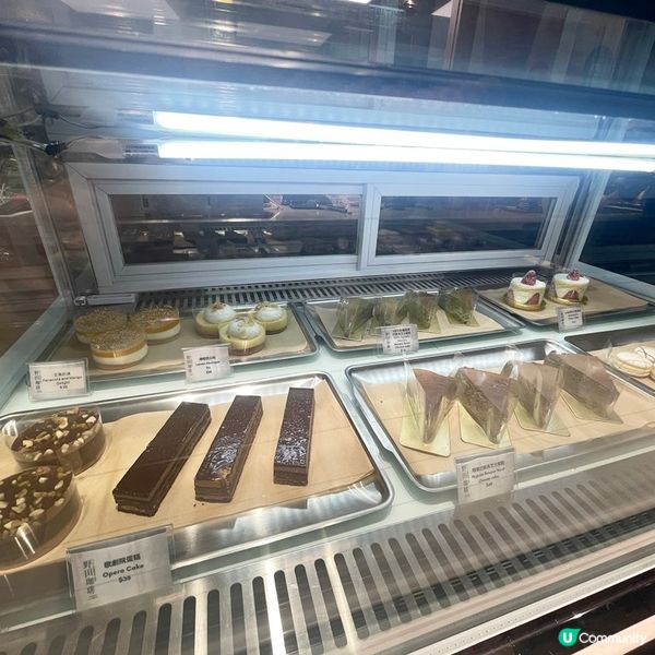 [香港素食] 灣仔 | 野田珈琲生豆專門店：新鮮烘焙咖啡豆+日式甜品輕食