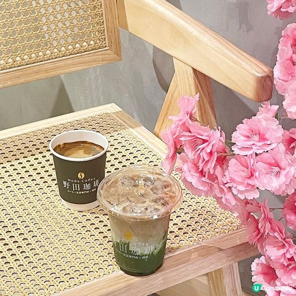 [香港素食] 灣仔 | 野田珈琲生豆專門店：新鮮烘焙咖啡豆+日式甜品輕食