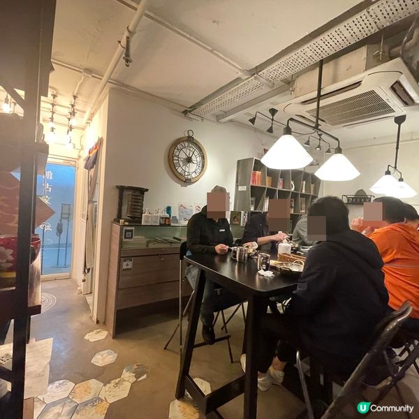 [香港素食] 觀塘 | Sujata Cafe：工廈隱世無五辛素食餐廳 創古密宗佛教中心對面