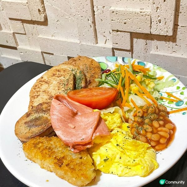 [香港素食] 觀塘 | Sujata Cafe：工廈隱世無五辛素食餐廳 創古密宗佛教中心對面