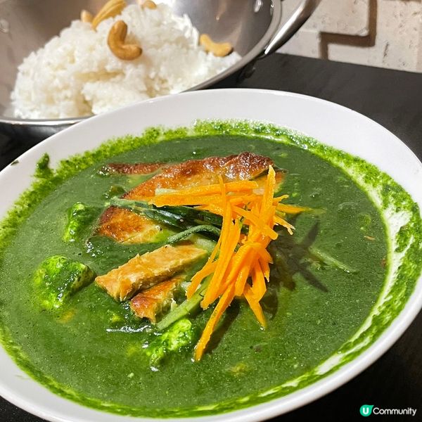 [香港素食] 觀塘 | Sujata Cafe：工廈隱世無五辛素食餐廳 創古密宗佛教中心對面