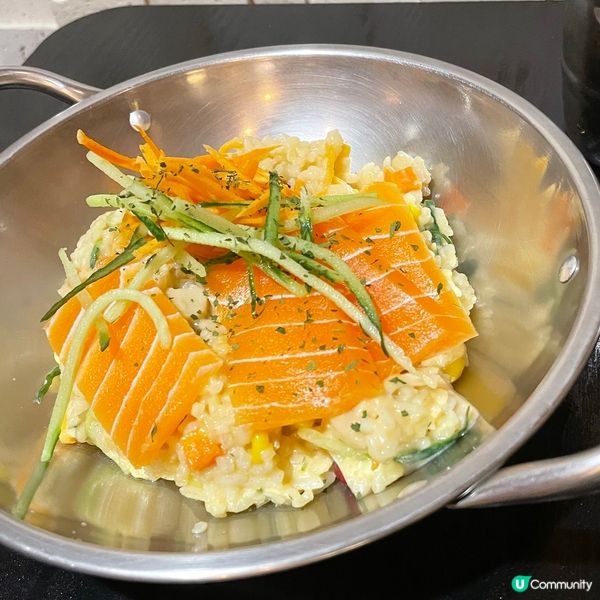 [香港素食] 觀塘 | Sujata Cafe：工廈隱世無五辛素食餐廳 創古密宗佛教中心對面