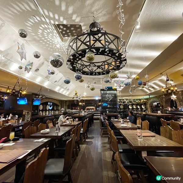 [台北素食] 京站 | 金色三麥 ：葷素好友聚會好去處 三大版多國素食選項 配在地鮮釀啤酒