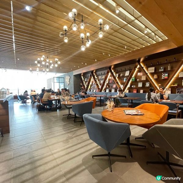 [台北素食] 信義區 | WIRED TOKYO 信義店：在書店邊看書邊下午茶 必試丹麥吐司西多士