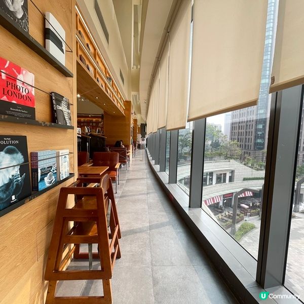 [台北素食] 信義區 | WIRED TOKYO 信義店：在書店邊看書邊下午茶 必試丹麥吐司西多士