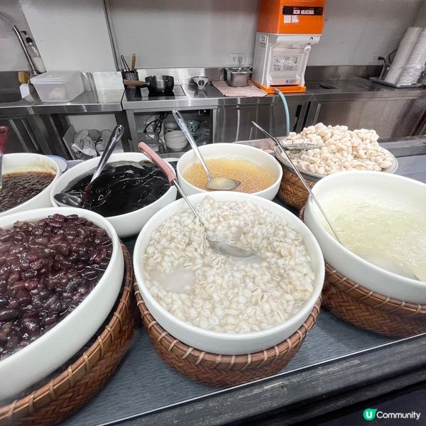 [台北素食] 中山區 | 榕美樹館：長得像美術館的豆花店 冬天有素食關東煮